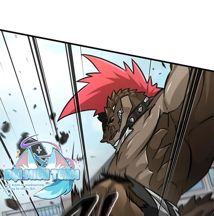 Từ Youtuber Thể Hình Triệu View Thành Kẻ Vô Dụng Trong Thế Giới Webtoon Chapter 1 - 250
