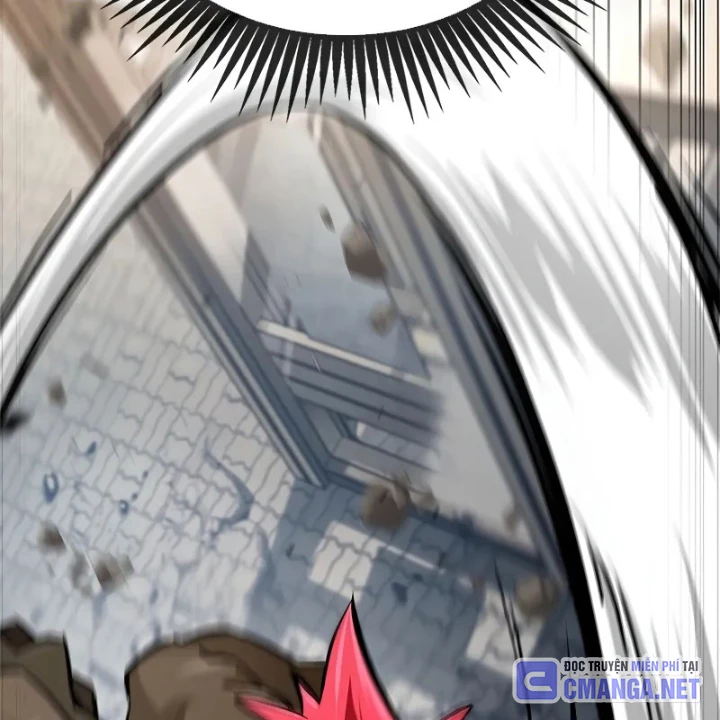 Từ Youtuber Thể Hình Triệu View Thành Kẻ Vô Dụng Trong Thế Giới Webtoon Chapter 1 - 255