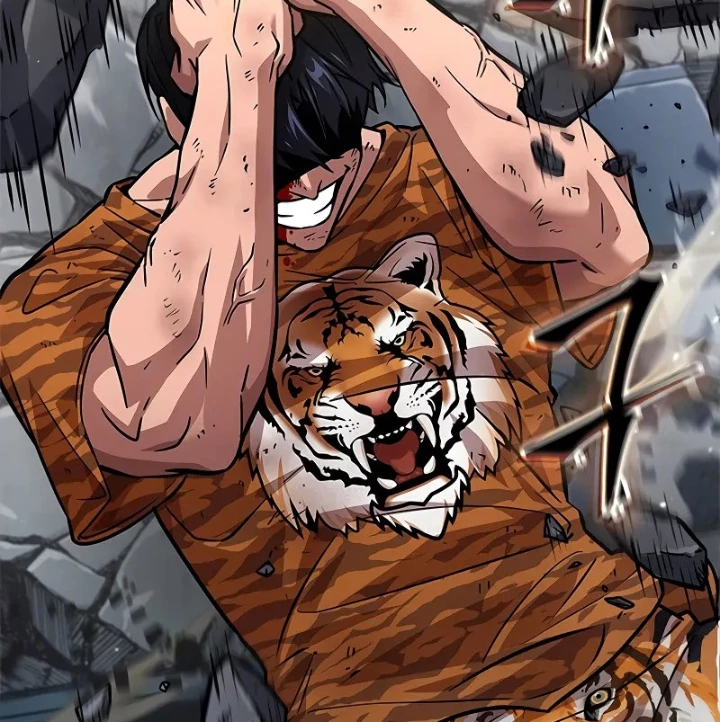 Từ Youtuber Thể Hình Triệu View Thành Kẻ Vô Dụng Trong Thế Giới Webtoon Chapter 1 - 260