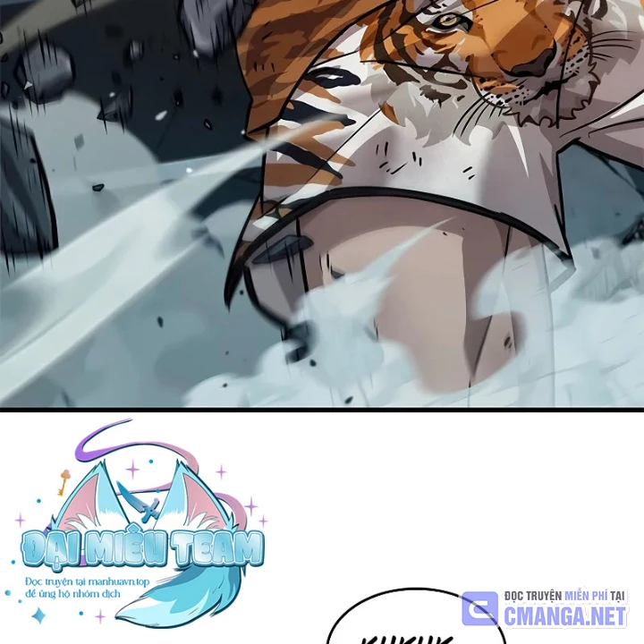 Từ Youtuber Thể Hình Triệu View Thành Kẻ Vô Dụng Trong Thế Giới Webtoon Chapter 1 - 261