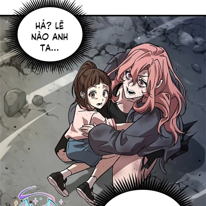 Từ Youtuber Thể Hình Triệu View Thành Kẻ Vô Dụng Trong Thế Giới Webtoon Chapter 1 - 266