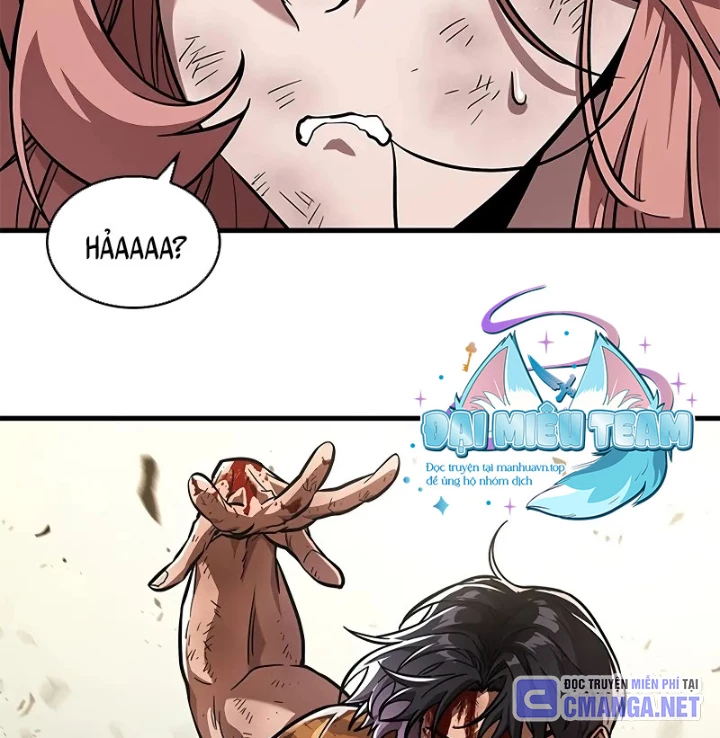 Từ Youtuber Thể Hình Triệu View Thành Kẻ Vô Dụng Trong Thế Giới Webtoon Chapter 1 - 276