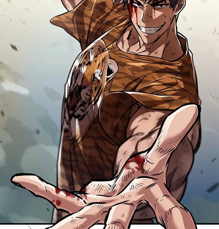 Từ Youtuber Thể Hình Triệu View Thành Kẻ Vô Dụng Trong Thế Giới Webtoon Chapter 1 - 277