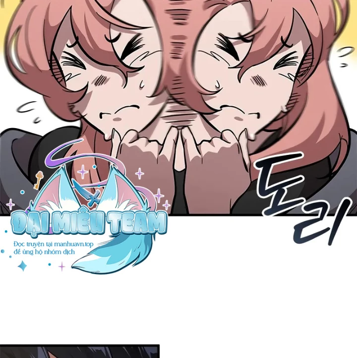 Từ Youtuber Thể Hình Triệu View Thành Kẻ Vô Dụng Trong Thế Giới Webtoon Chapter 1 - 281