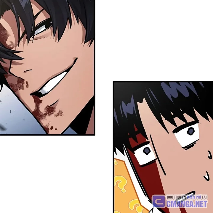 Từ Youtuber Thể Hình Triệu View Thành Kẻ Vô Dụng Trong Thế Giới Webtoon Chapter 1 - 282