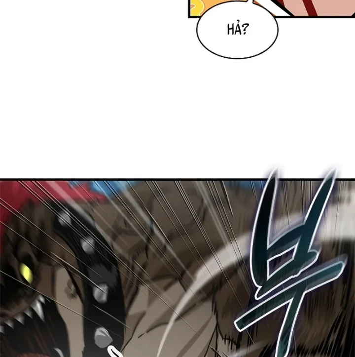 Từ Youtuber Thể Hình Triệu View Thành Kẻ Vô Dụng Trong Thế Giới Webtoon Chapter 1 - 283