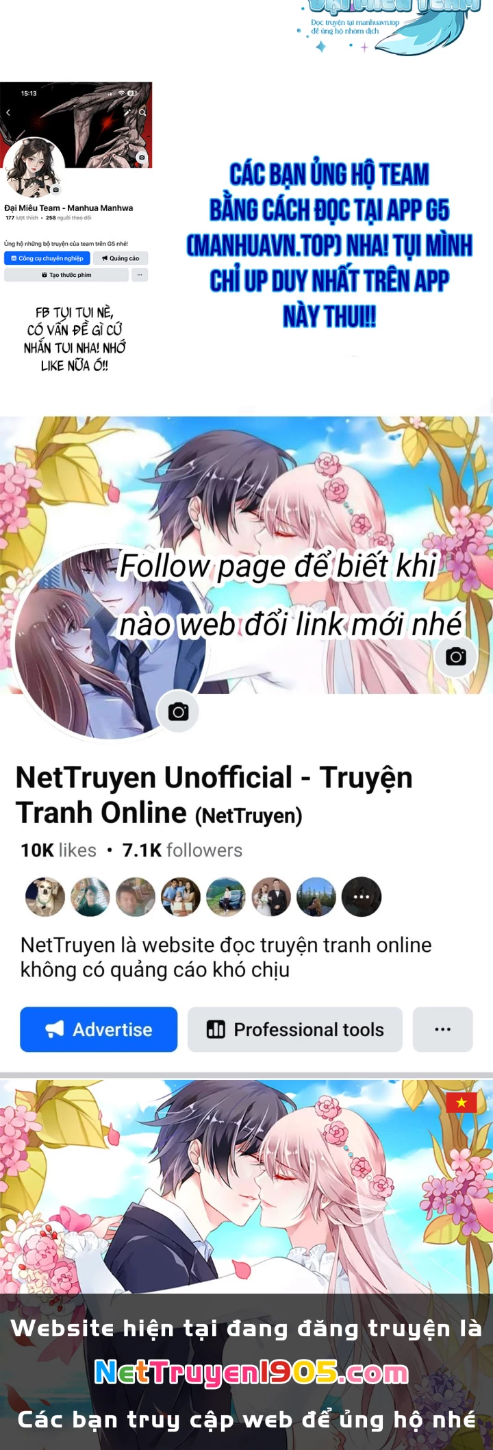 Từ Youtuber Thể Hình Triệu View Thành Kẻ Vô Dụng Trong Thế Giới Webtoon Chapter 1 - 286
