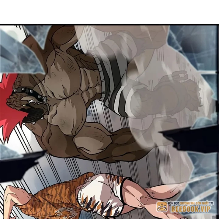 Từ Youtuber Thể Hình Triệu View Thành Kẻ Vô Dụng Trong Thế Giới Webtoon Chapter 2 - 3