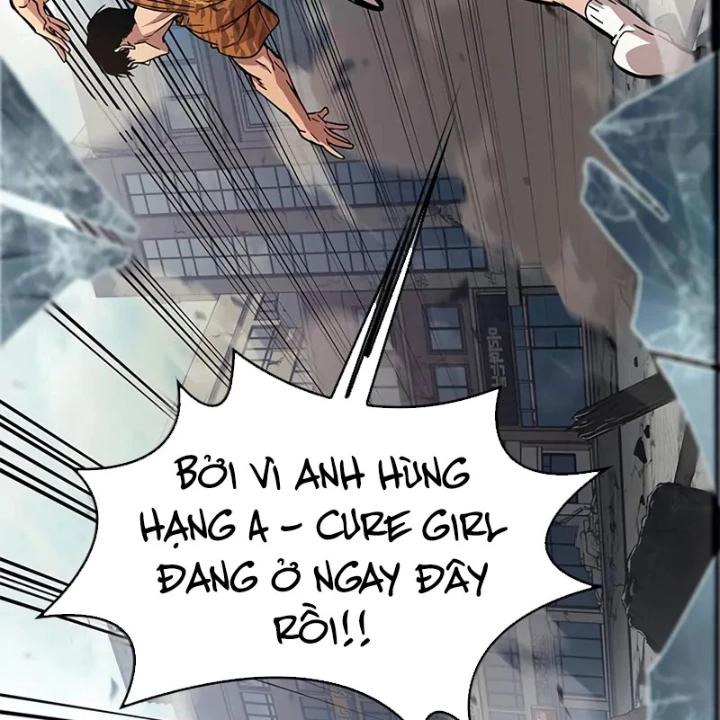 Từ Youtuber Thể Hình Triệu View Thành Kẻ Vô Dụng Trong Thế Giới Webtoon Chapter 2 - 4