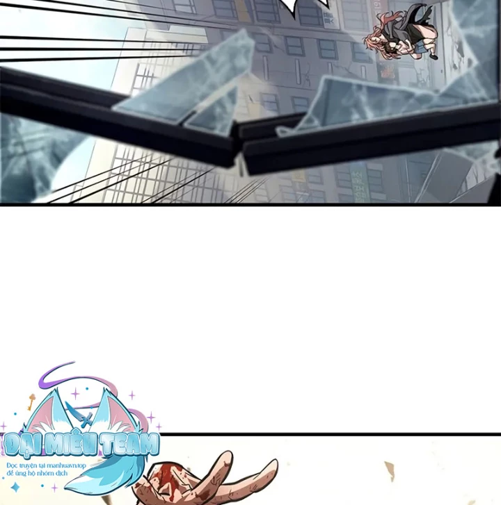 Từ Youtuber Thể Hình Triệu View Thành Kẻ Vô Dụng Trong Thế Giới Webtoon Chapter 2 - 5