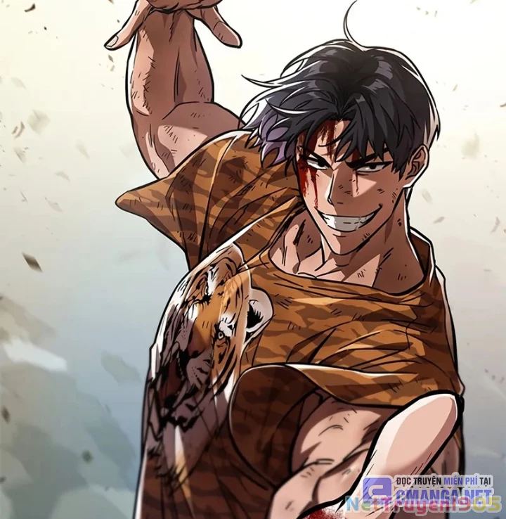 Từ Youtuber Thể Hình Triệu View Thành Kẻ Vô Dụng Trong Thế Giới Webtoon Chapter 2 - 6