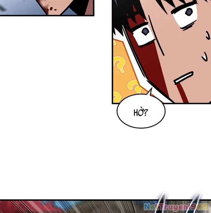 Từ Youtuber Thể Hình Triệu View Thành Kẻ Vô Dụng Trong Thế Giới Webtoon Chapter 2 - 10