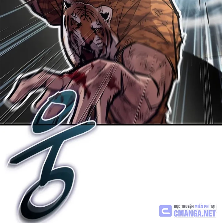Từ Youtuber Thể Hình Triệu View Thành Kẻ Vô Dụng Trong Thế Giới Webtoon Chapter 2 - 12