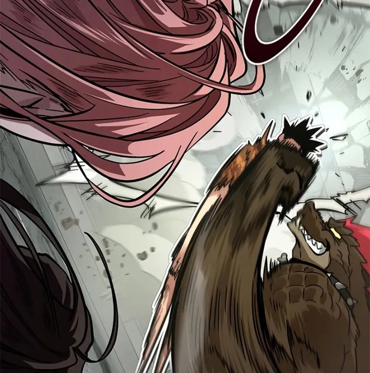 Từ Youtuber Thể Hình Triệu View Thành Kẻ Vô Dụng Trong Thế Giới Webtoon Chapter 2 - 16