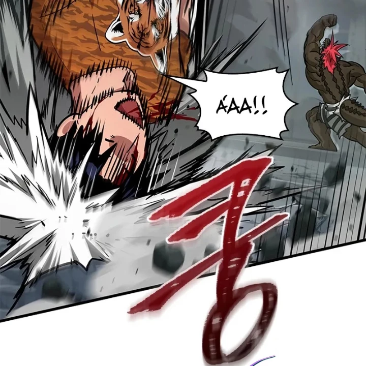 Từ Youtuber Thể Hình Triệu View Thành Kẻ Vô Dụng Trong Thế Giới Webtoon Chapter 2 - 20