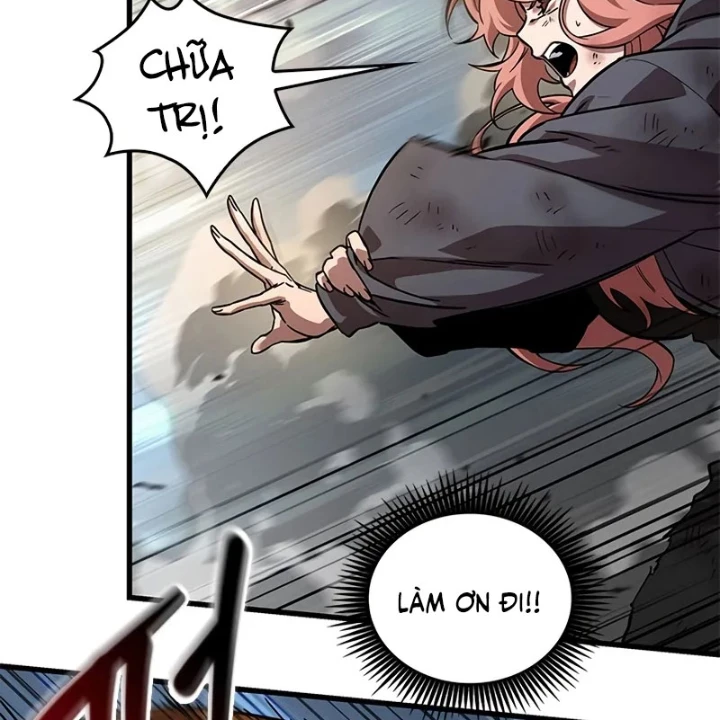 Từ Youtuber Thể Hình Triệu View Thành Kẻ Vô Dụng Trong Thế Giới Webtoon Chapter 2 - 22