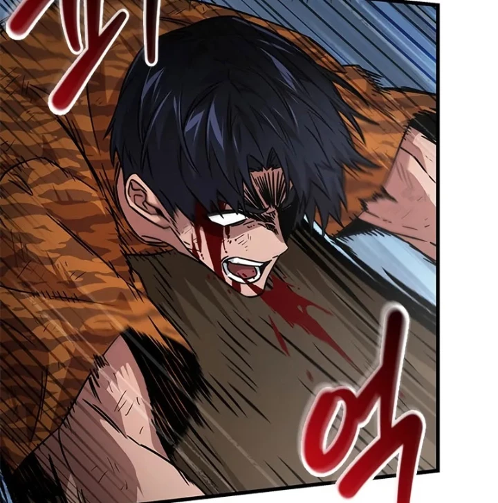 Từ Youtuber Thể Hình Triệu View Thành Kẻ Vô Dụng Trong Thế Giới Webtoon Chapter 2 - 23