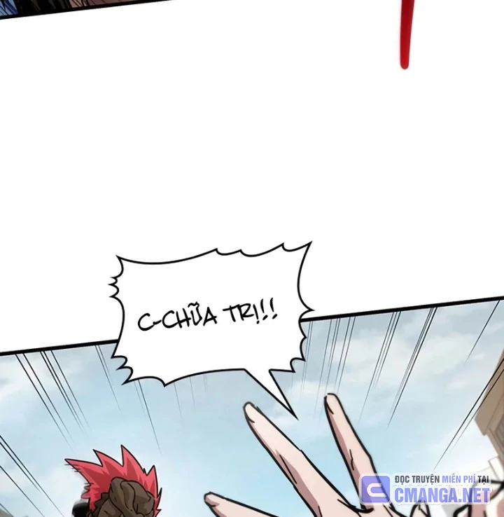 Từ Youtuber Thể Hình Triệu View Thành Kẻ Vô Dụng Trong Thế Giới Webtoon Chapter 2 - 24