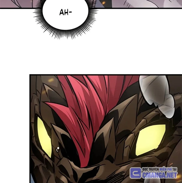 Từ Youtuber Thể Hình Triệu View Thành Kẻ Vô Dụng Trong Thế Giới Webtoon Chapter 2 - 36