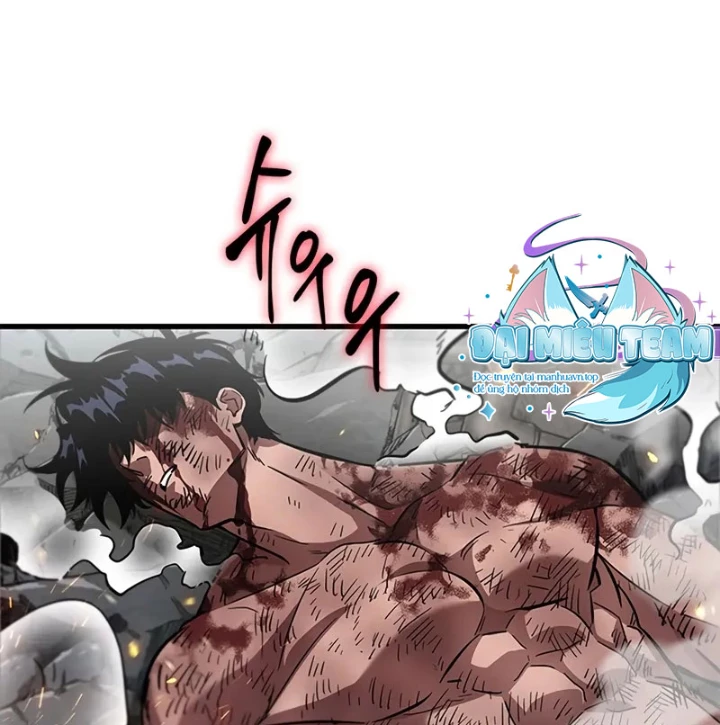 Từ Youtuber Thể Hình Triệu View Thành Kẻ Vô Dụng Trong Thế Giới Webtoon Chapter 2 - 38