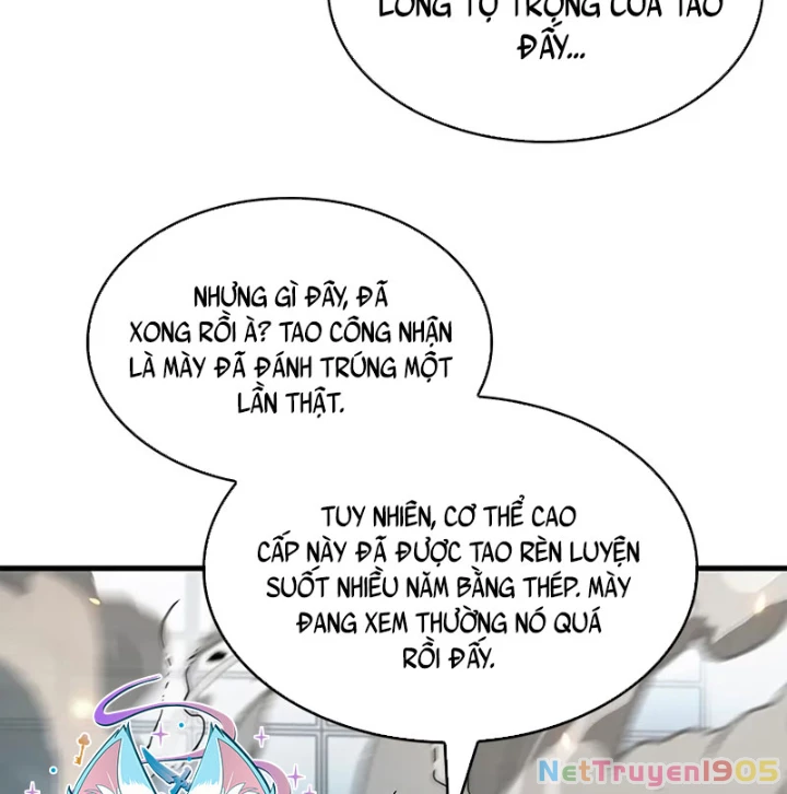 Từ Youtuber Thể Hình Triệu View Thành Kẻ Vô Dụng Trong Thế Giới Webtoon Chapter 2 - 47