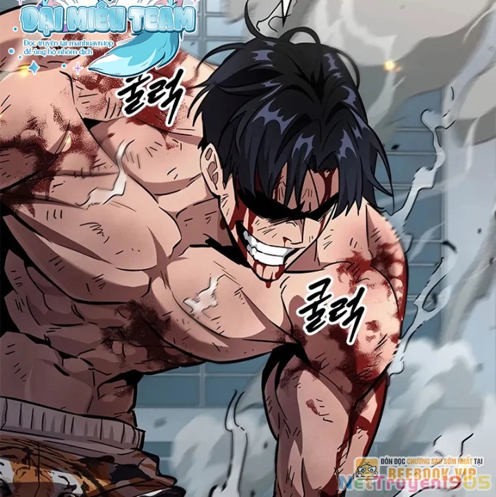 Từ Youtuber Thể Hình Triệu View Thành Kẻ Vô Dụng Trong Thế Giới Webtoon Chapter 2 - 48