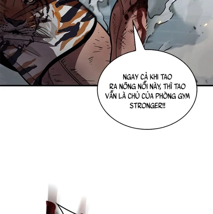 Từ Youtuber Thể Hình Triệu View Thành Kẻ Vô Dụng Trong Thế Giới Webtoon Chapter 2 - 49