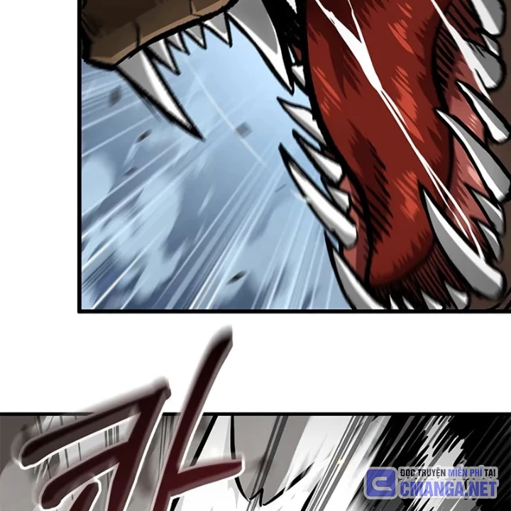 Từ Youtuber Thể Hình Triệu View Thành Kẻ Vô Dụng Trong Thế Giới Webtoon Chapter 2 - 51