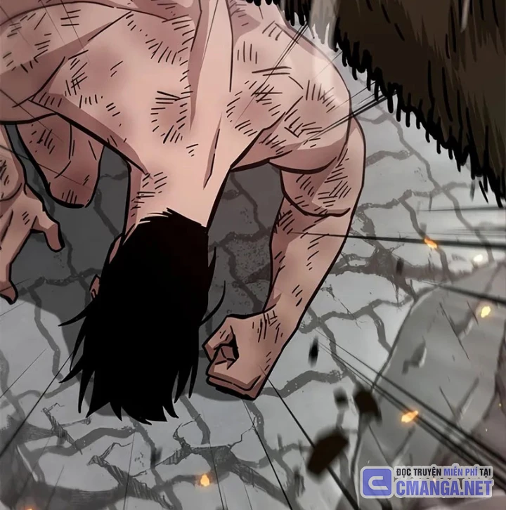 Từ Youtuber Thể Hình Triệu View Thành Kẻ Vô Dụng Trong Thế Giới Webtoon Chapter 2 - 66