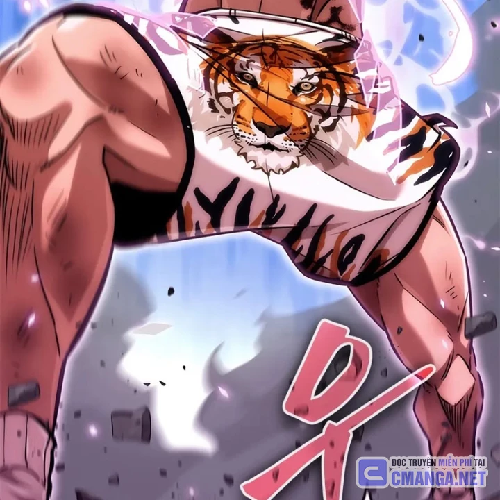 Từ Youtuber Thể Hình Triệu View Thành Kẻ Vô Dụng Trong Thế Giới Webtoon Chapter 2 - 78