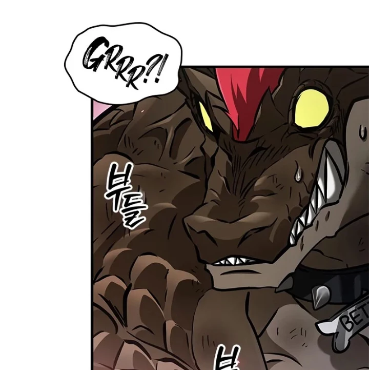 Từ Youtuber Thể Hình Triệu View Thành Kẻ Vô Dụng Trong Thế Giới Webtoon Chapter 2 - 85