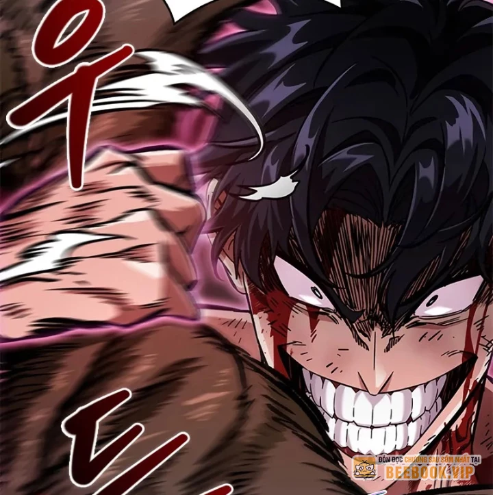 Từ Youtuber Thể Hình Triệu View Thành Kẻ Vô Dụng Trong Thế Giới Webtoon Chapter 2 - 87