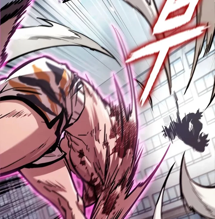 Từ Youtuber Thể Hình Triệu View Thành Kẻ Vô Dụng Trong Thế Giới Webtoon Chapter 2 - 89