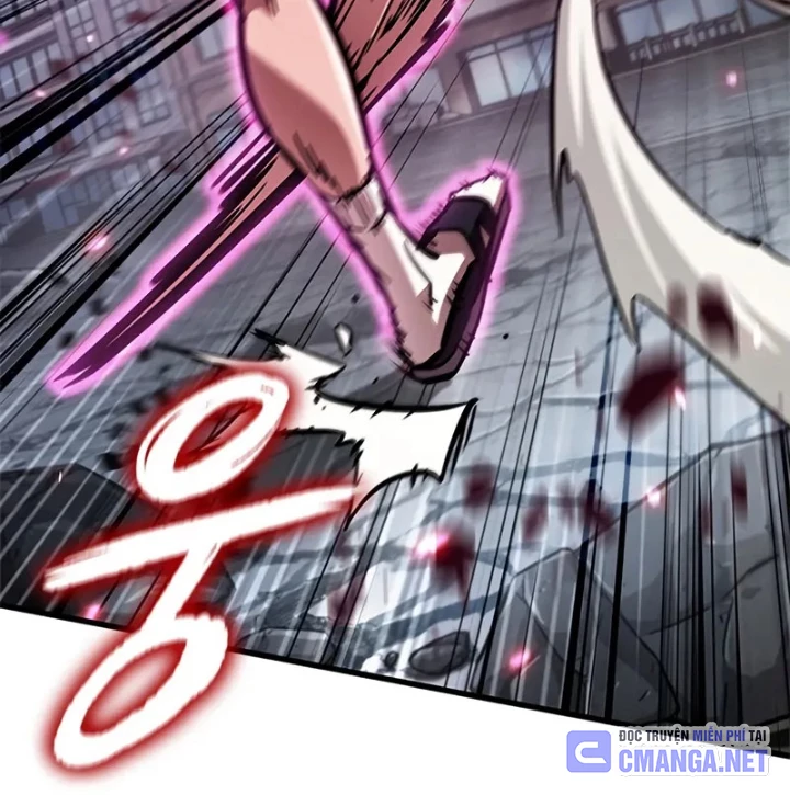 Từ Youtuber Thể Hình Triệu View Thành Kẻ Vô Dụng Trong Thế Giới Webtoon Chapter 2 - 90