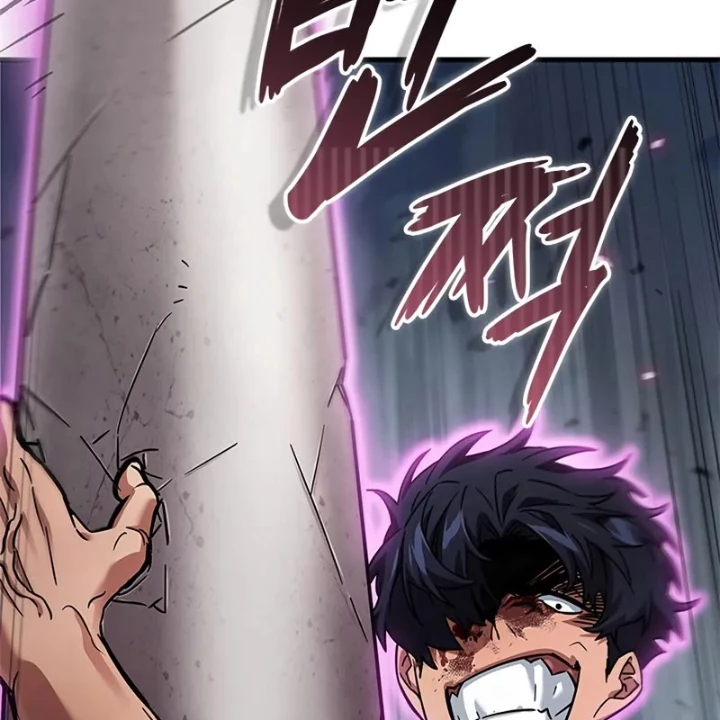 Từ Youtuber Thể Hình Triệu View Thành Kẻ Vô Dụng Trong Thế Giới Webtoon Chapter 2 - 95