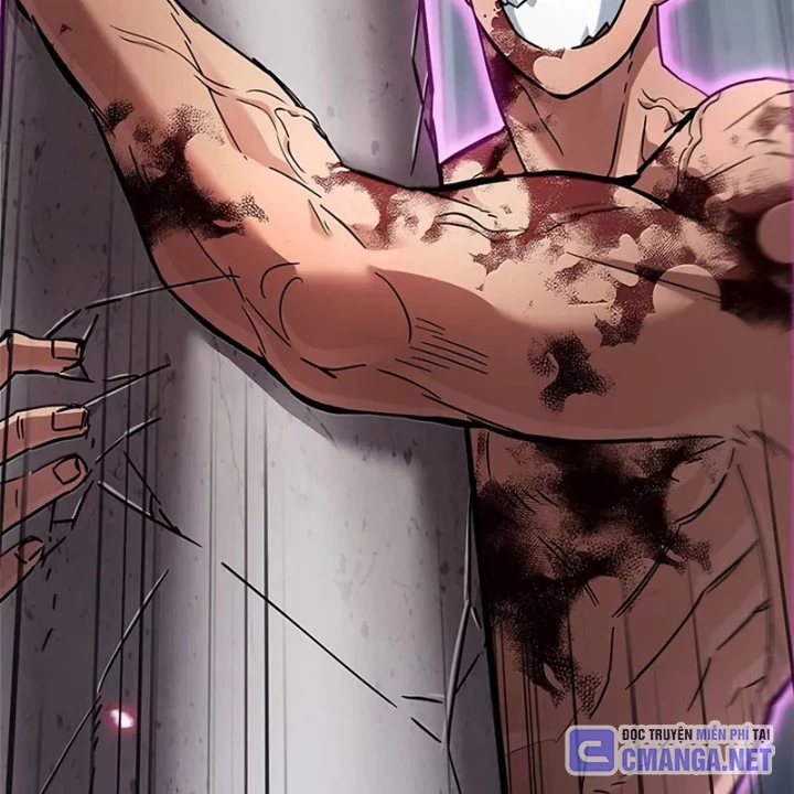 Từ Youtuber Thể Hình Triệu View Thành Kẻ Vô Dụng Trong Thế Giới Webtoon Chapter 2 - 96