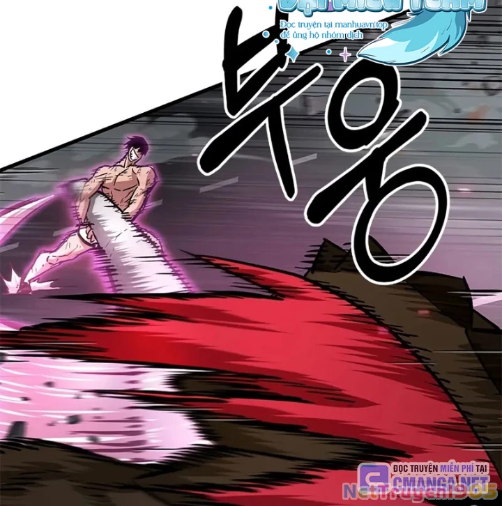 Từ Youtuber Thể Hình Triệu View Thành Kẻ Vô Dụng Trong Thế Giới Webtoon Chapter 2 - 102