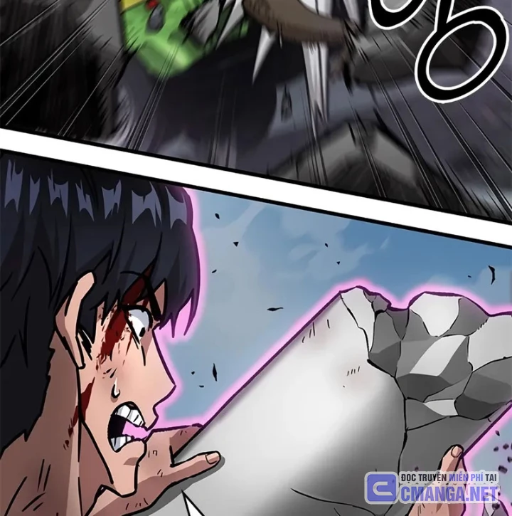 Từ Youtuber Thể Hình Triệu View Thành Kẻ Vô Dụng Trong Thế Giới Webtoon Chapter 2 - 108