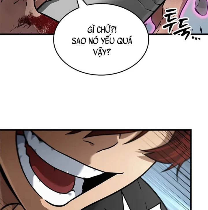 Từ Youtuber Thể Hình Triệu View Thành Kẻ Vô Dụng Trong Thế Giới Webtoon Chapter 2 - 109