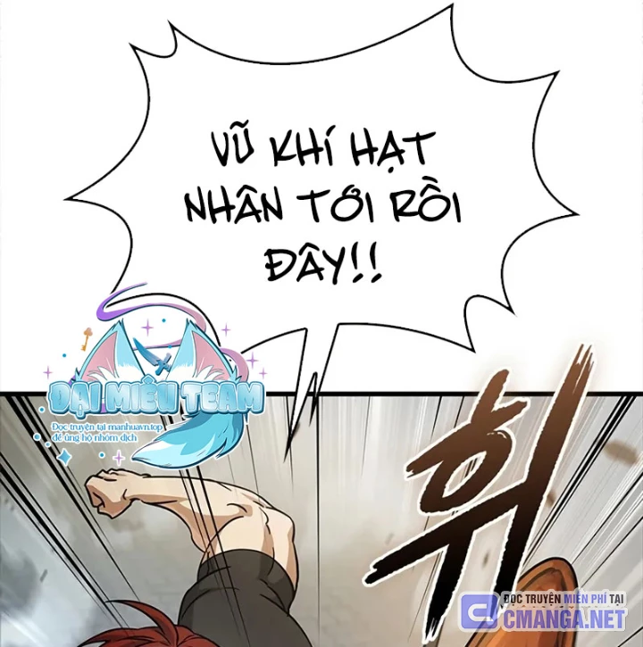 Từ Youtuber Thể Hình Triệu View Thành Kẻ Vô Dụng Trong Thế Giới Webtoon Chapter 2 - 111