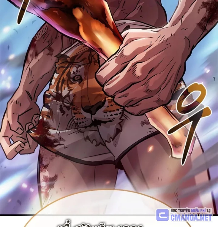 Từ Youtuber Thể Hình Triệu View Thành Kẻ Vô Dụng Trong Thế Giới Webtoon Chapter 2 - 117
