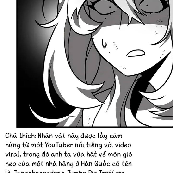 Từ Youtuber Thể Hình Triệu View Thành Kẻ Vô Dụng Trong Thế Giới Webtoon Chapter 2 - 119