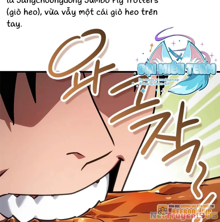 Từ Youtuber Thể Hình Triệu View Thành Kẻ Vô Dụng Trong Thế Giới Webtoon Chapter 2 - 120