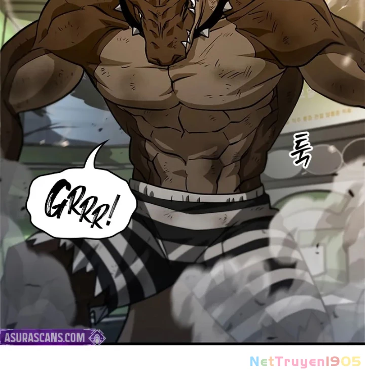 Từ Youtuber Thể Hình Triệu View Thành Kẻ Vô Dụng Trong Thế Giới Webtoon Chapter 2 - 125