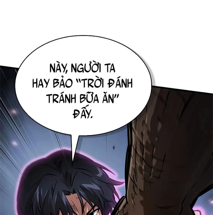 Từ Youtuber Thể Hình Triệu View Thành Kẻ Vô Dụng Trong Thế Giới Webtoon Chapter 2 - 133
