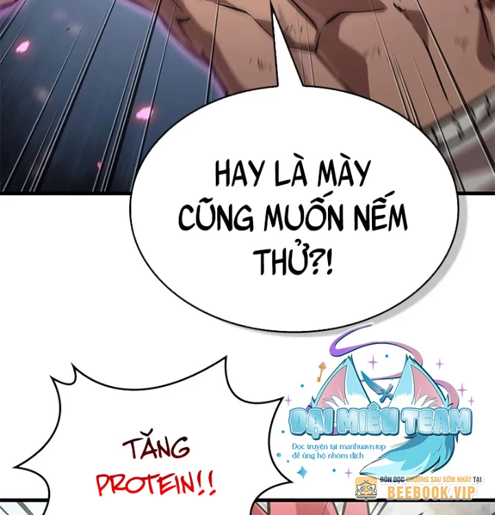 Từ Youtuber Thể Hình Triệu View Thành Kẻ Vô Dụng Trong Thế Giới Webtoon Chapter 2 - 135