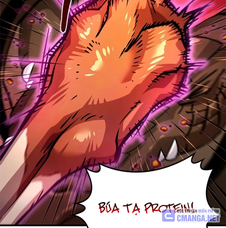 Từ Youtuber Thể Hình Triệu View Thành Kẻ Vô Dụng Trong Thế Giới Webtoon Chapter 2 - 138