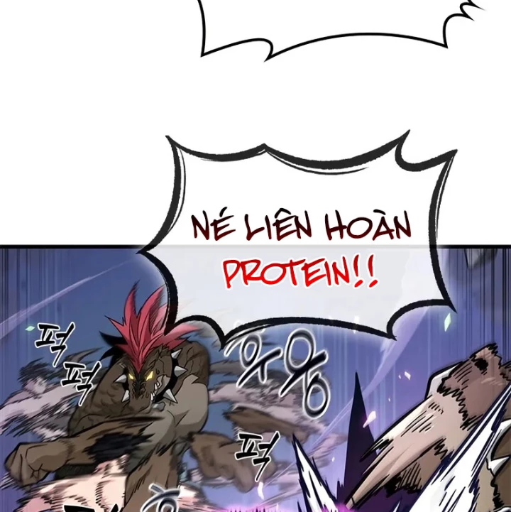 Từ Youtuber Thể Hình Triệu View Thành Kẻ Vô Dụng Trong Thế Giới Webtoon Chapter 2 - 139