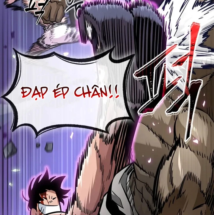 Từ Youtuber Thể Hình Triệu View Thành Kẻ Vô Dụng Trong Thế Giới Webtoon Chapter 2 - 140
