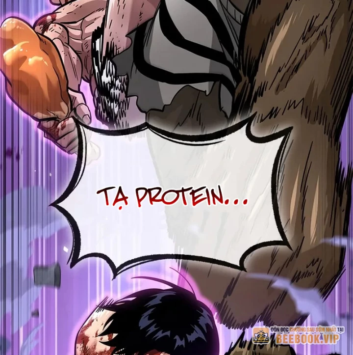 Từ Youtuber Thể Hình Triệu View Thành Kẻ Vô Dụng Trong Thế Giới Webtoon Chapter 2 - 141